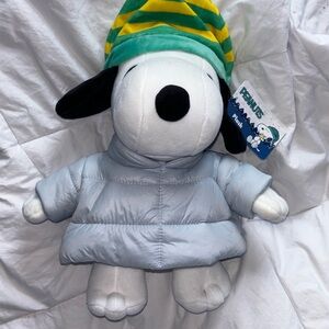 CVS Snoopy